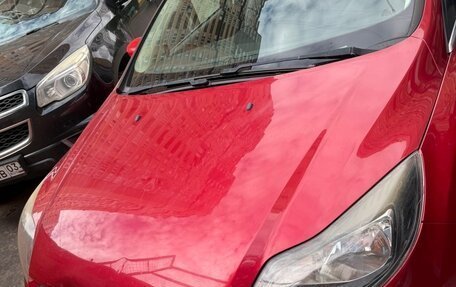 Ford Focus III, 2012 год, 625 000 рублей, 3 фотография