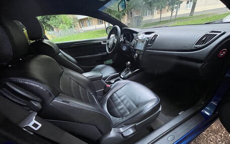 KIA Cerato III, 2011 год, 1 300 000 рублей, 19 фотография