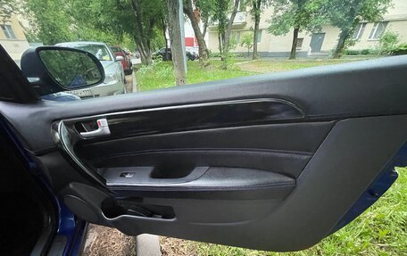 KIA Cerato III, 2011 год, 1 300 000 рублей, 16 фотография