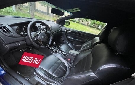 KIA Cerato III, 2011 год, 1 300 000 рублей, 17 фотография