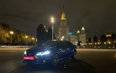 KIA Cerato III, 2011 год, 1 300 000 рублей, 23 фотография