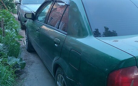 Mazda Protege, 1999 год, 250 000 рублей, 3 фотография