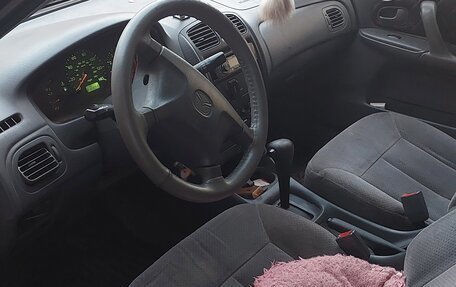 Mazda Protege, 1999 год, 250 000 рублей, 5 фотография