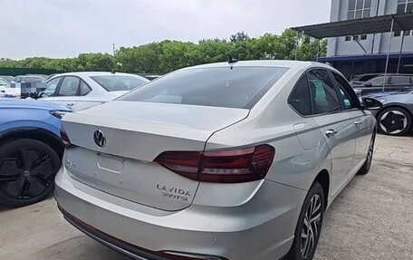 Volkswagen Lavida, 2023 год, 1 323 000 рублей, 7 фотография