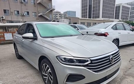Volkswagen Lavida, 2023 год, 1 323 000 рублей, 3 фотография