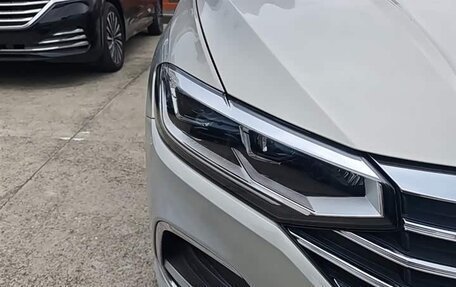 Volkswagen Lavida, 2023 год, 1 323 000 рублей, 8 фотография
