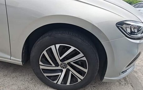 Volkswagen Lavida, 2023 год, 1 323 000 рублей, 9 фотография
