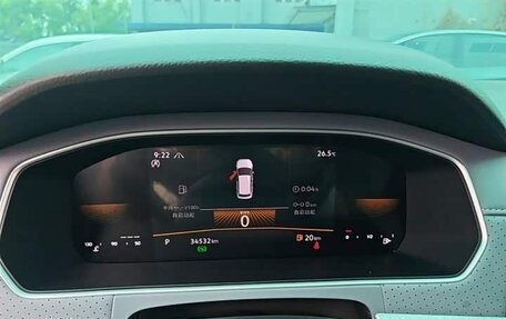 Volkswagen Lavida, 2023 год, 1 323 000 рублей, 13 фотография