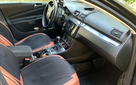 Volkswagen Passat B6, 2008 год, 635 000 рублей, 4 фотография