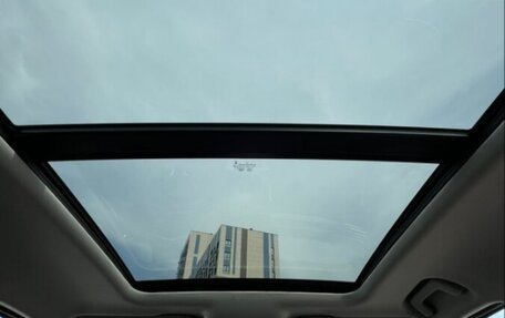 CheryExeed VX, 2023 год, 3 100 000 рублей, 15 фотография
