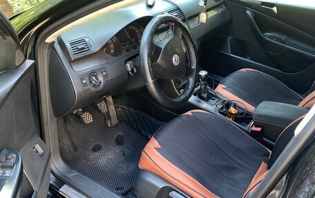 Volkswagen Passat B6, 2008 год, 635 000 рублей, 7 фотография