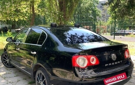 Volkswagen Passat B6, 2008 год, 635 000 рублей, 5 фотография