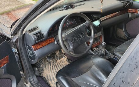 Audi 100, 1994 год, 170 000 рублей, 7 фотография