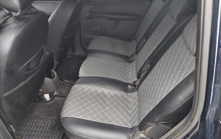 Ford C-MAX I рестайлинг, 2007 год, 450 000 рублей, 6 фотография