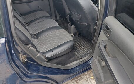 Ford C-MAX I рестайлинг, 2007 год, 450 000 рублей, 7 фотография