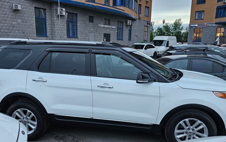 Ford Explorer VI, 2013 год, 999 999 рублей, 2 фотография