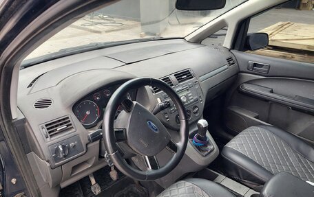 Ford C-MAX I рестайлинг, 2007 год, 450 000 рублей, 5 фотография