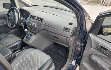 Ford C-MAX I рестайлинг, 2007 год, 450 000 рублей, 8 фотография