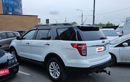 Ford Explorer VI, 2013 год, 999 999 рублей, 3 фотография