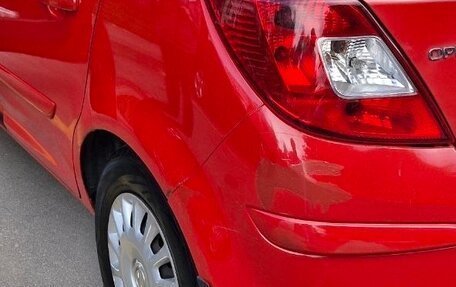 Opel Corsa D, 2007 год, 380 000 рублей, 6 фотография