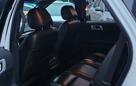 Ford Explorer VI, 2013 год, 999 999 рублей, 9 фотография