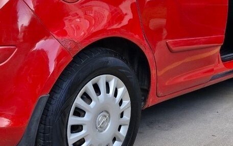 Opel Corsa D, 2007 год, 380 000 рублей, 7 фотография