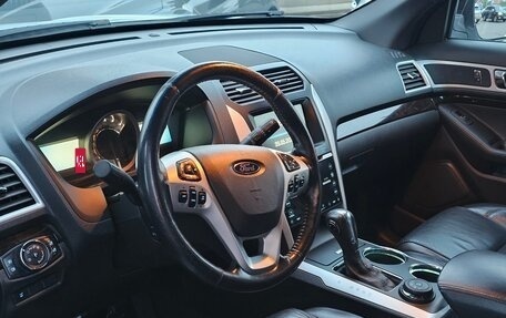 Ford Explorer VI, 2013 год, 999 999 рублей, 8 фотография