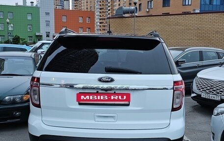 Ford Explorer VI, 2013 год, 999 999 рублей, 5 фотография