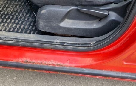 Opel Corsa D, 2007 год, 380 000 рублей, 10 фотография