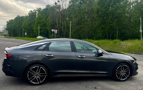 KIA K5, 2020 год, 2 690 000 рублей, 5 фотография