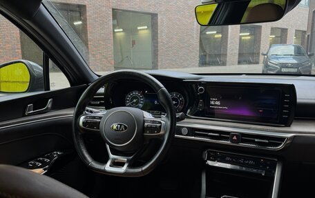 KIA K5, 2020 год, 2 690 000 рублей, 12 фотография
