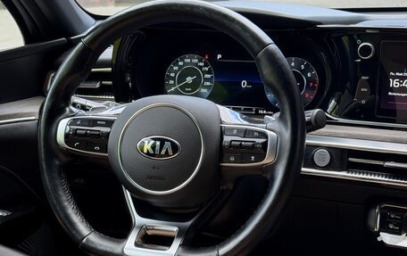 KIA K5, 2020 год, 2 690 000 рублей, 10 фотография