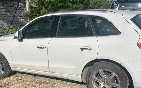 Audi Q5, 2009 год, 900 000 рублей, 2 фотография