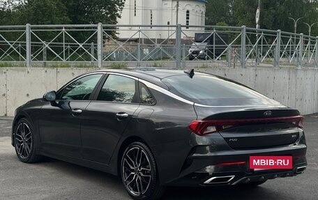KIA K5, 2020 год, 2 690 000 рублей, 8 фотография