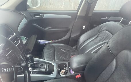 Audi Q5, 2009 год, 900 000 рублей, 4 фотография