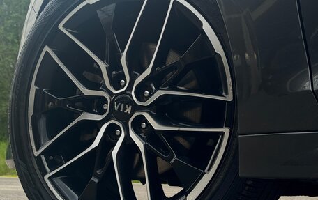 KIA K5, 2020 год, 2 690 000 рублей, 15 фотография