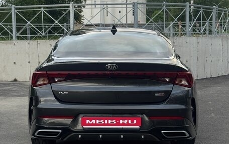 KIA K5, 2020 год, 2 690 000 рублей, 7 фотография