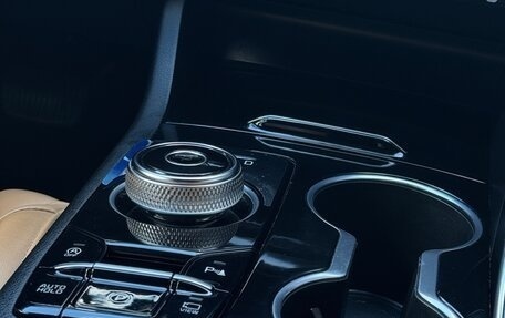 KIA K5, 2020 год, 2 690 000 рублей, 11 фотография