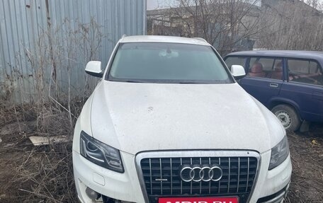 Audi Q5, 2009 год, 900 000 рублей, 3 фотография