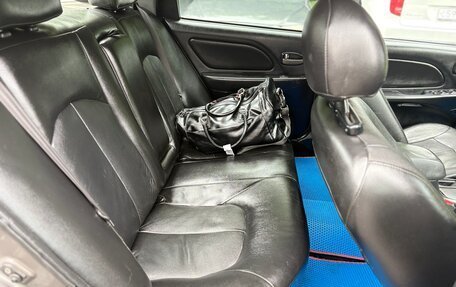 Hyundai Sonata IV рестайлинг, 2002 год, 239 000 рублей, 6 фотография