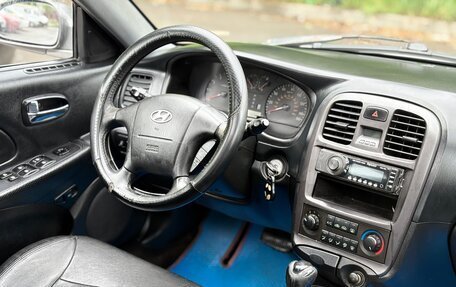 Hyundai Sonata IV рестайлинг, 2002 год, 239 000 рублей, 8 фотография
