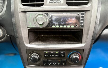 Hyundai Sonata IV рестайлинг, 2002 год, 239 000 рублей, 11 фотография