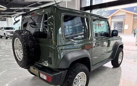 Suzuki Jimny, 2022 год, 2 040 050 рублей, 4 фотография