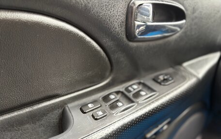 Hyundai Sonata IV рестайлинг, 2002 год, 239 000 рублей, 10 фотография
