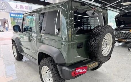 Suzuki Jimny, 2022 год, 2 040 050 рублей, 6 фотография
