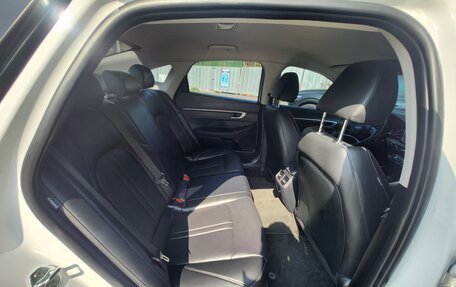 Hyundai Sonata VIII, 2022 год, 1 987 000 рублей, 9 фотография