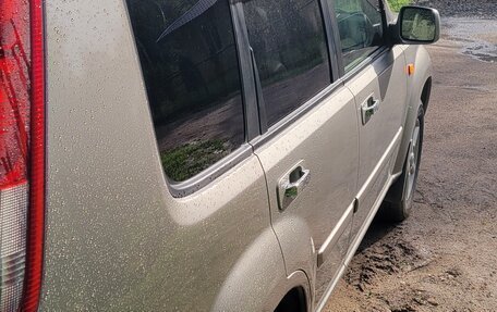 Nissan X-Trail, 2003 год, 689 000 рублей, 4 фотография