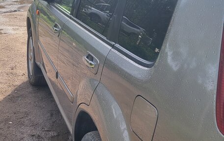 Nissan X-Trail, 2003 год, 689 000 рублей, 5 фотография