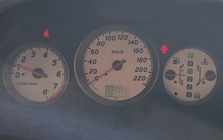 Nissan X-Trail, 2003 год, 689 000 рублей, 9 фотография