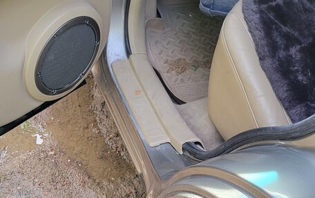 Nissan X-Trail, 2003 год, 689 000 рублей, 7 фотография